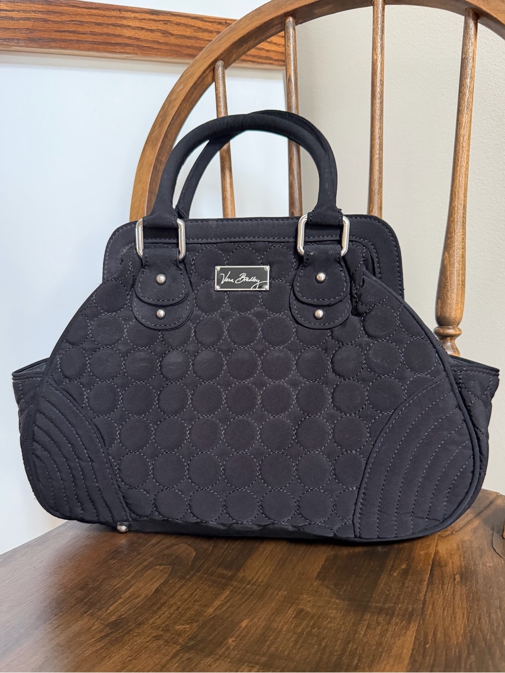 Vera Bradley Handbag